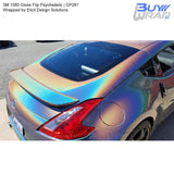 3m gloss flip psychedelic