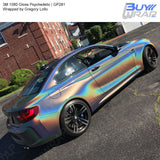 3m gloss flip psychedelic