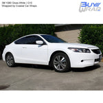 3m gloss white