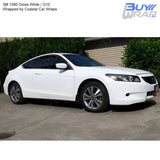 3m gloss white