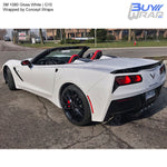 3m gloss white