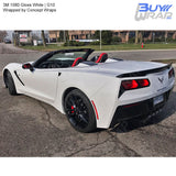 3m gloss white