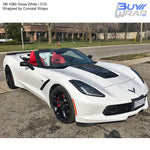 3m gloss white