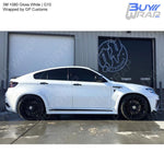 3m gloss white