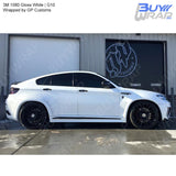 3m gloss white