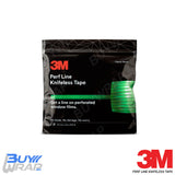3m perf line knifeless tape