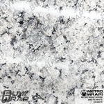 arctic white granite