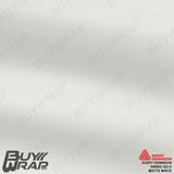 avery dennison matte white