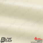 avery dennison satin white pearlescent