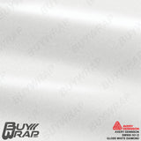 avery dennison gloss white diamond