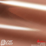 avery dennison rose gold chrome