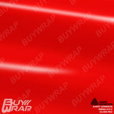 avery dennison gloss red