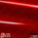 avery dennison gloss carmine red