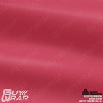 avery dennison matte pink metallic