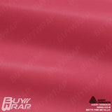 avery dennison matte pink metallic