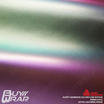 avery dennison satin lightning ridge