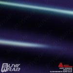 avery dennison gloss magnetic burst blue