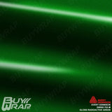 avery dennison gloss radioactive green