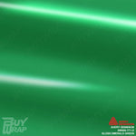 avery dennison gloss emerald green