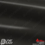 avery dennison brushed steel metallic