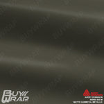 avery dennison matte gunmetal metallic