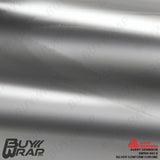 avery dennison silver chrome