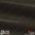 avery dennison matte charcoal metallic