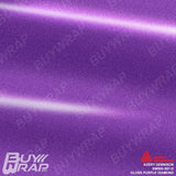 avery dennison gloss purple diamond