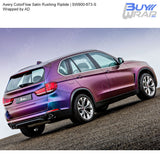 avery dennison satin roaring thunder