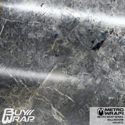 bellingham granite