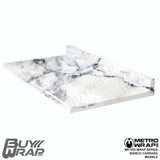 bianco carrara marble