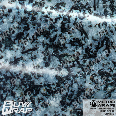 blue pearl granite