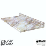 calacatta gold marble