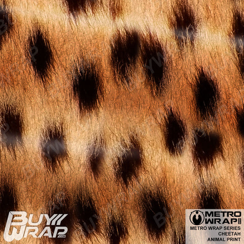 cheetah animal print
