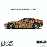 cheetah animal print