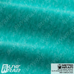 mini elite shadow tiffany blue camouflage
