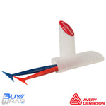 avery dennison flextreme micro squeegee set