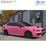 3m gloss hot pink