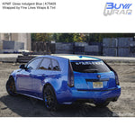 kpmf gloss indulgent blue