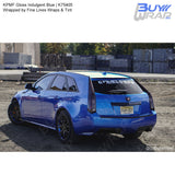 kpmf gloss indulgent blue