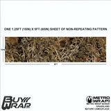 grassland nature camouflage
