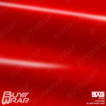 hexis gloss ruby red