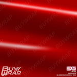 hexis gloss redcurrent red