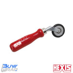 hexis application roller