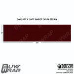 hexi red diverse camouflage