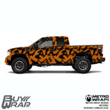 inferno diverse camouflage