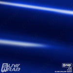 kpmf gloss opulent indigo