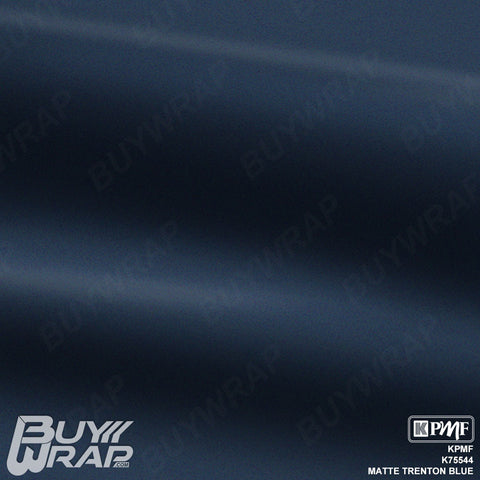 kpmf matte trenton blue