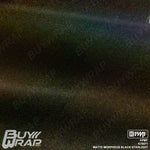 kpmf matte morpheus black starlight