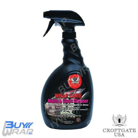 croftgate wrap cleaner